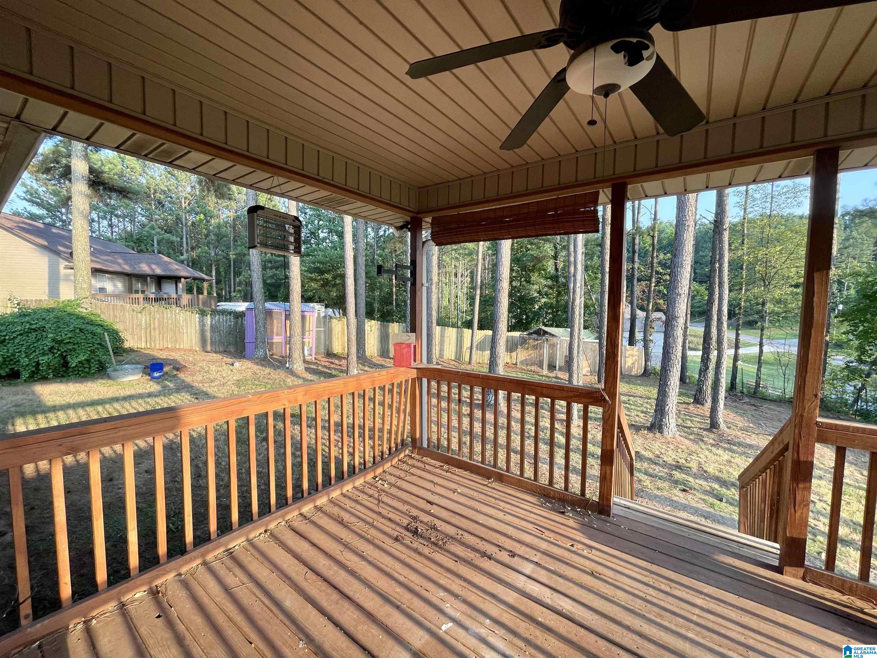 822 Rustling Road Odenville, AL 35120 - Photo 44 of 63