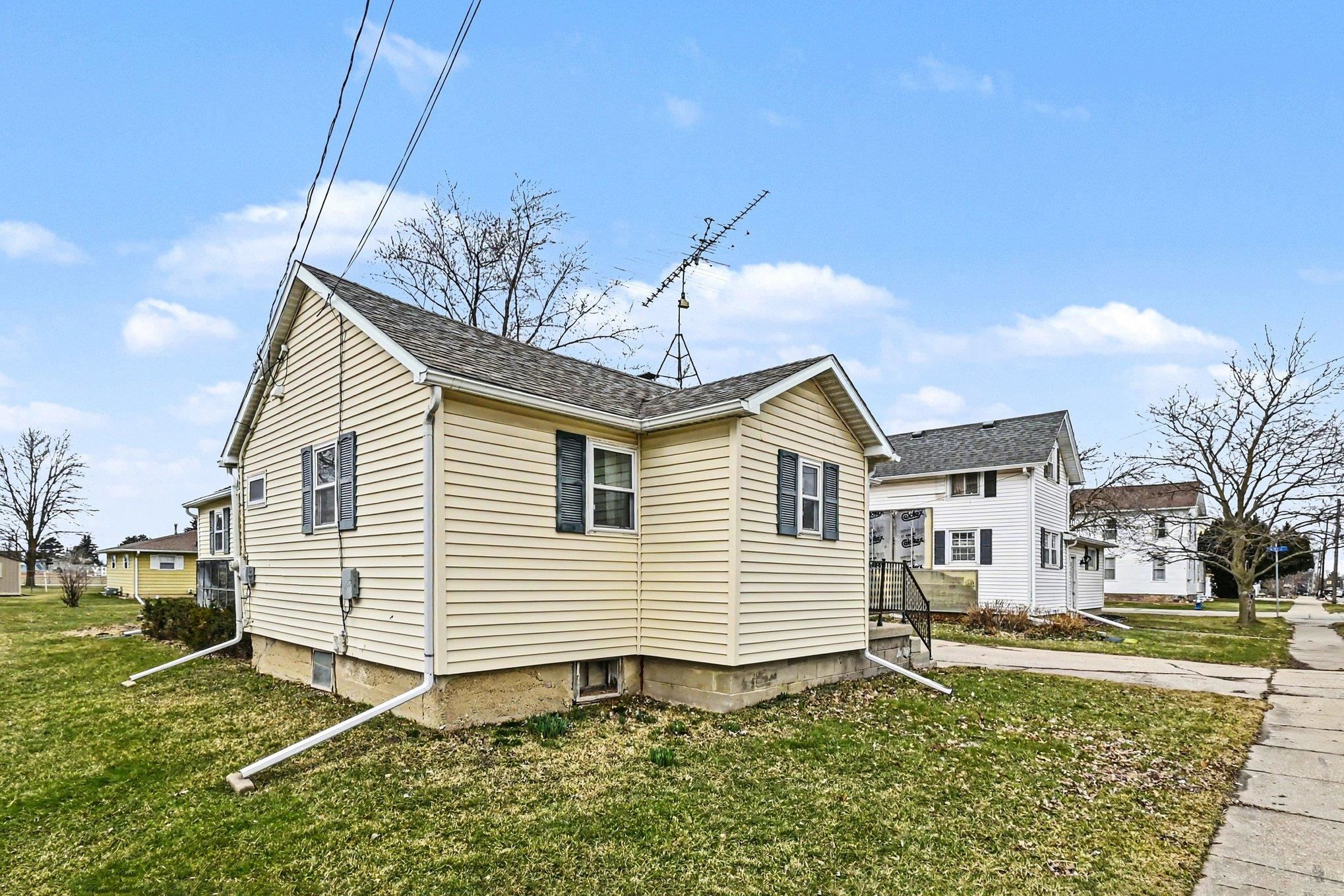 528 South Main Street Fowler, MI 48835 - Photo 31 of 40 Gallery Image 31