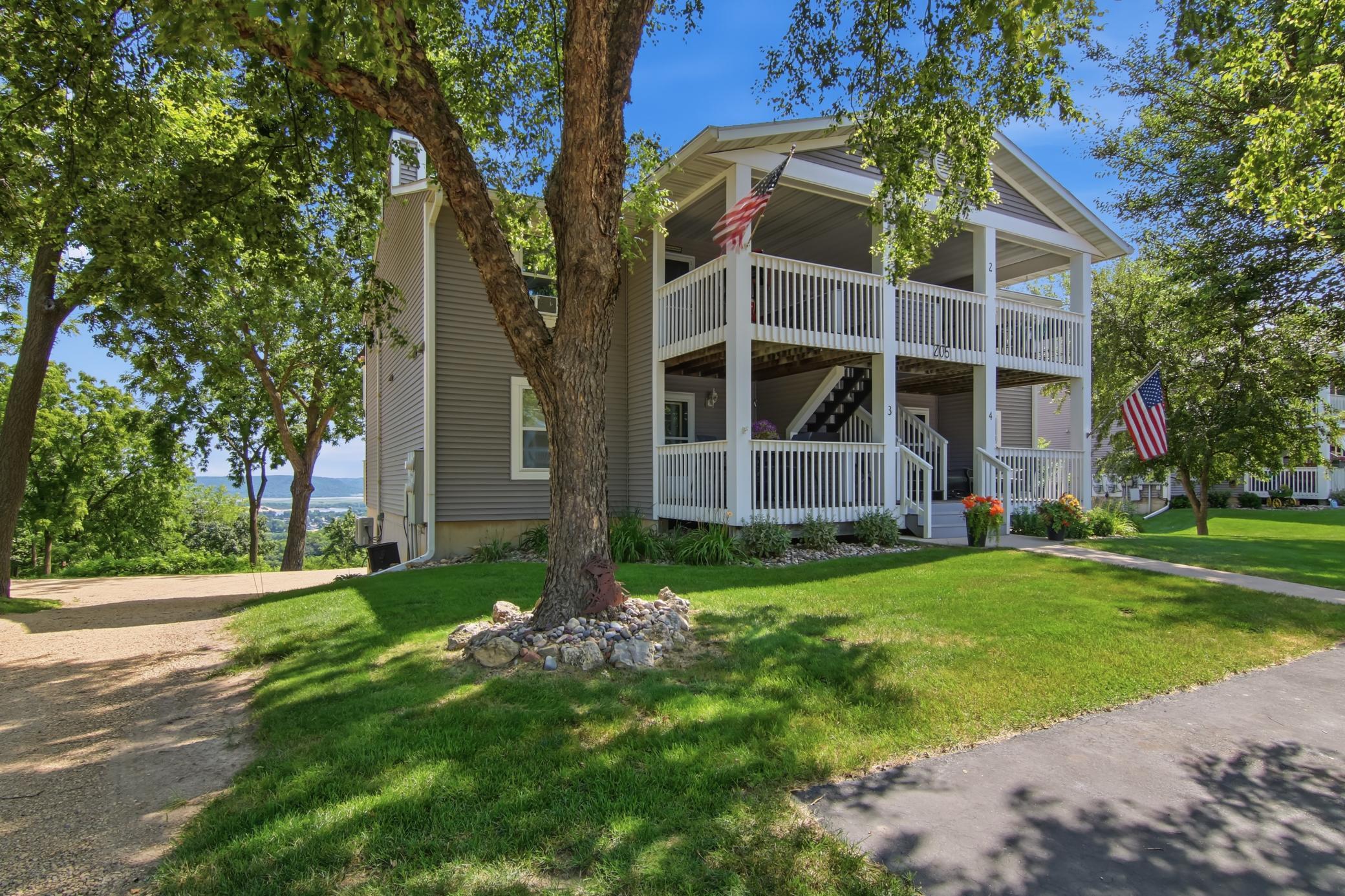 205 Alpine Ridge, Unit 5 Wabasha, MN 55981 - Photo 1 of 1 Gallery Image 1