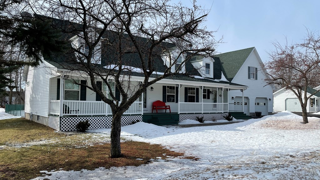 14 Priscilla Lane Rouses Point, NY 12979 - Photo 11 of 71