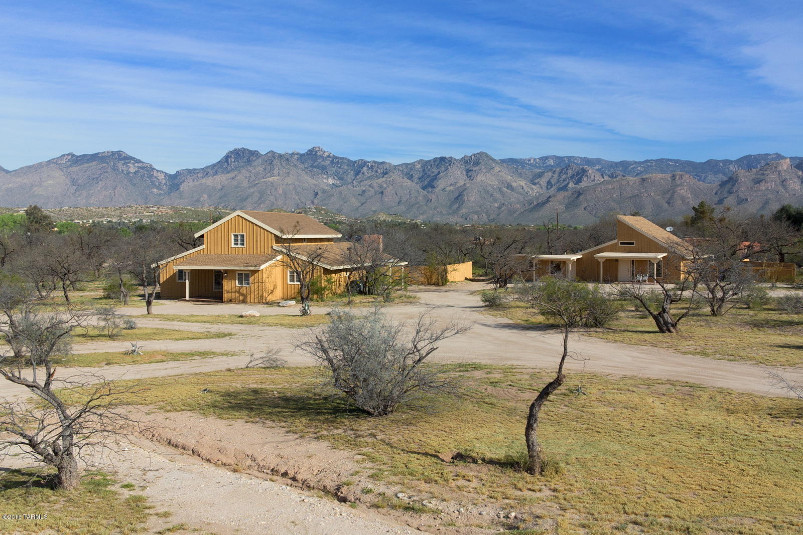 8525 East Tanque Verde Road Tucson, AZ 85749 - Photo 43 of 44 Gallery Image 43