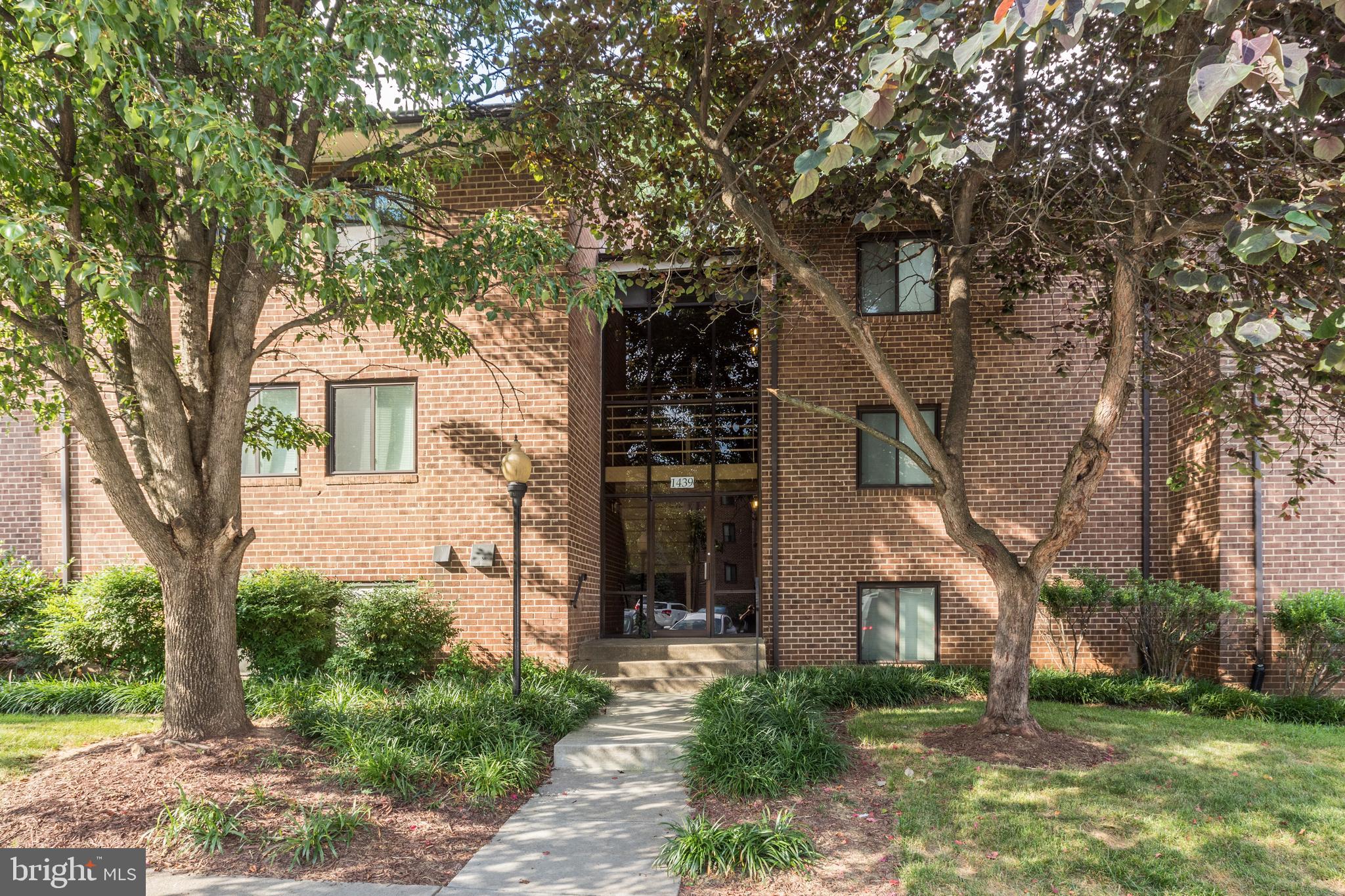 1439 Northgate Square, Unit 21B Reston, VA 20190 - Photo 1 of 27 Welcome home!