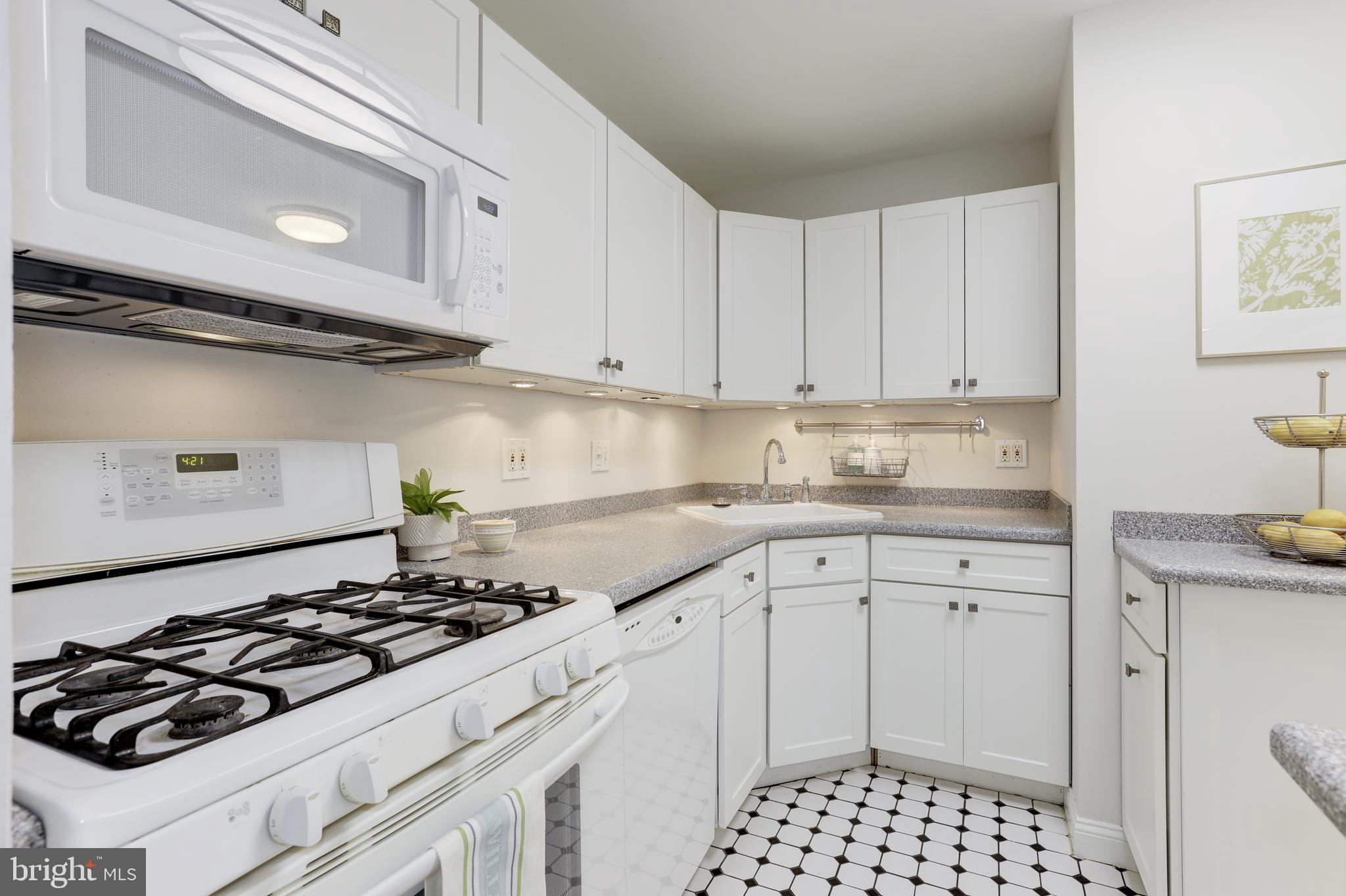 1439 Northgate Square, Unit 21B Reston, VA 20190 - Photo 11 of 27