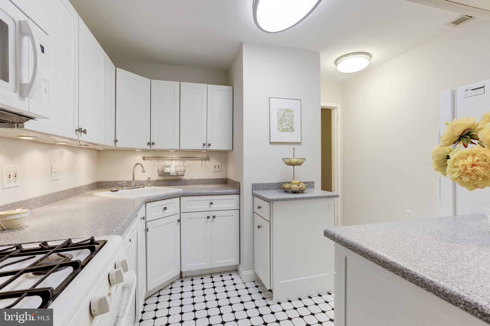 1439 Northgate Square, Unit 21B Reston, VA 20190 - Photo 12 of 27