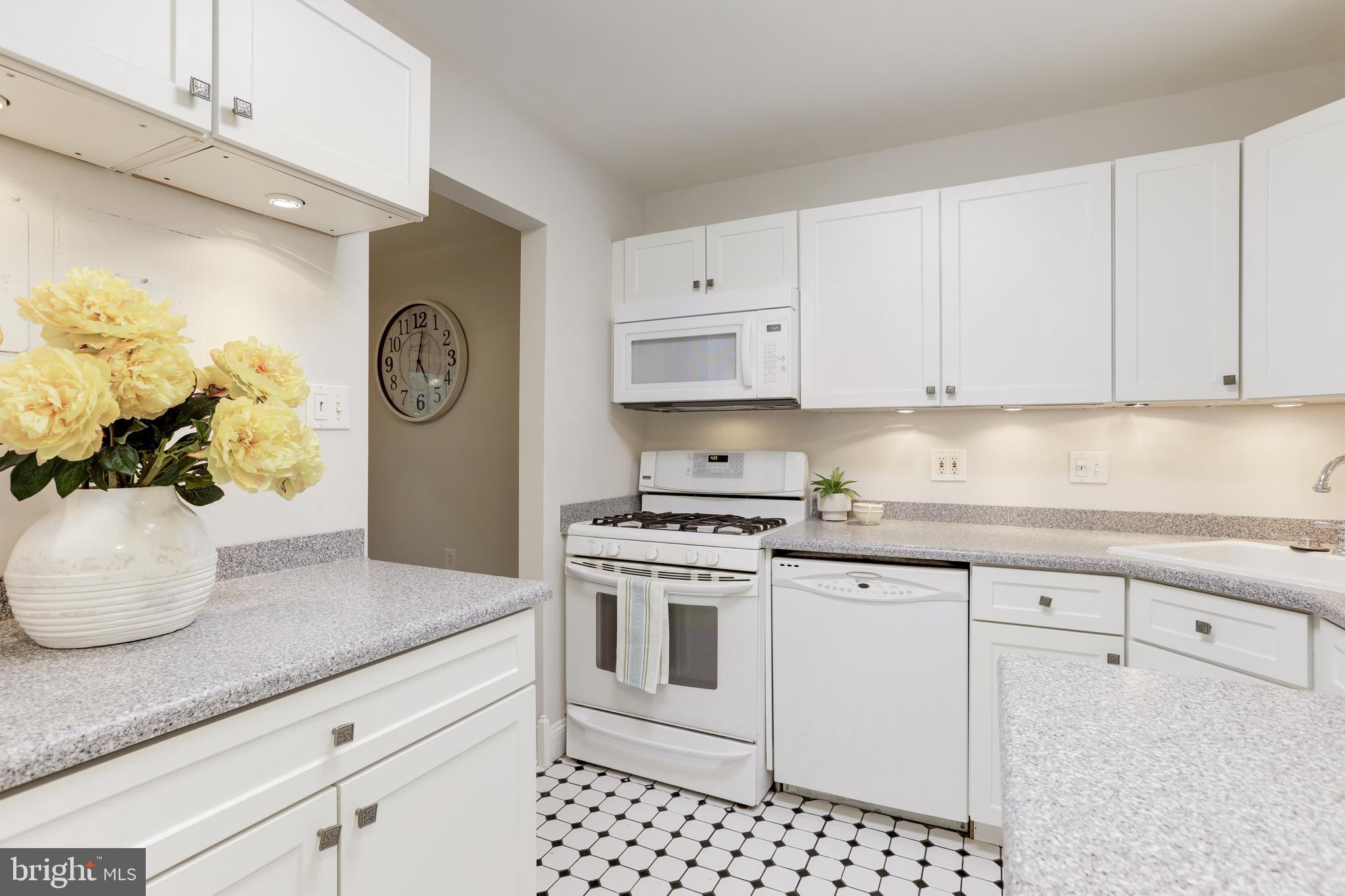1439 Northgate Square, Unit 21B Reston, VA 20190 - Photo 15 of 27