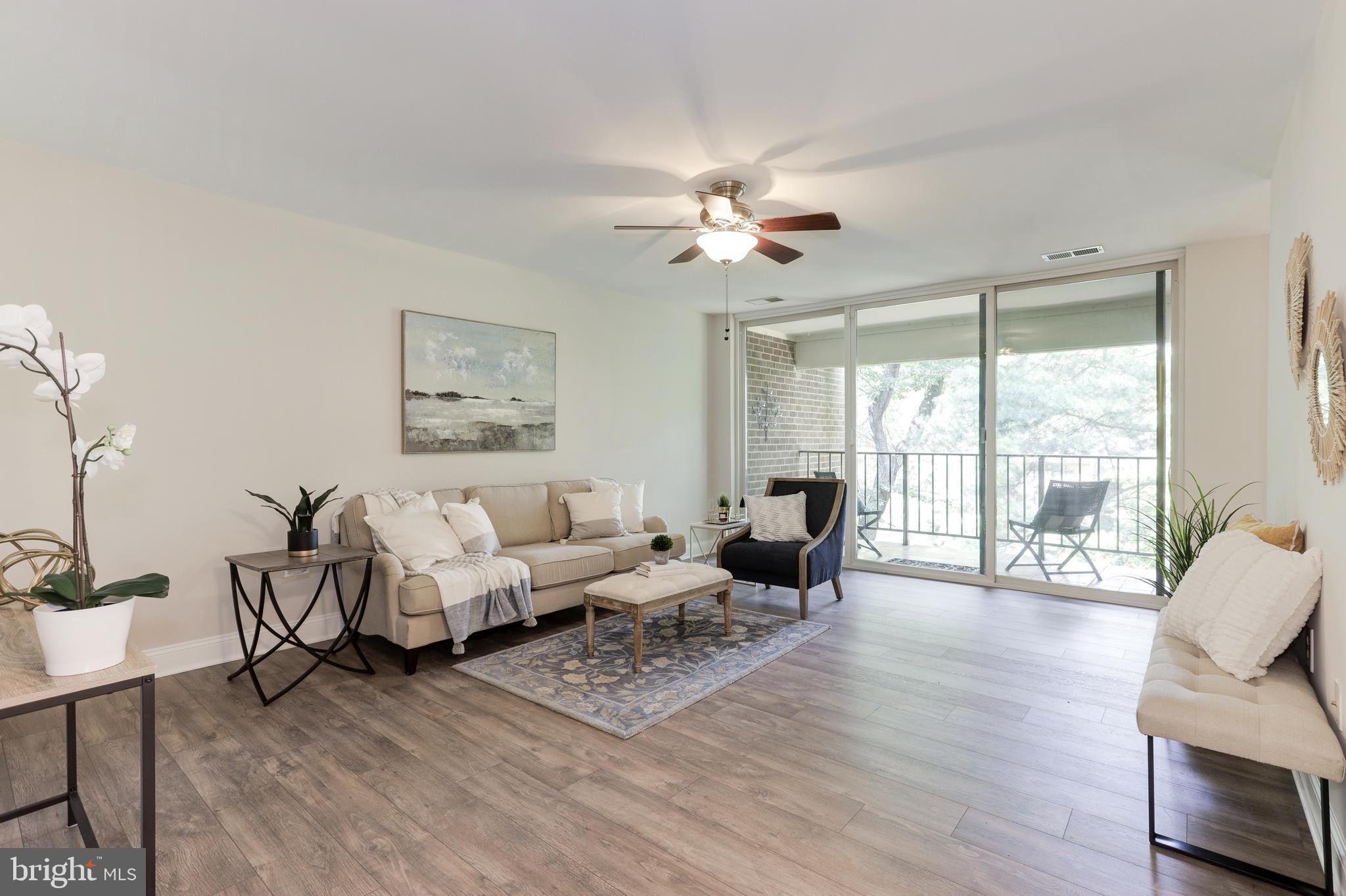 1439 Northgate Square, Unit 21B Reston, VA 20190 - Photo 5 of 27