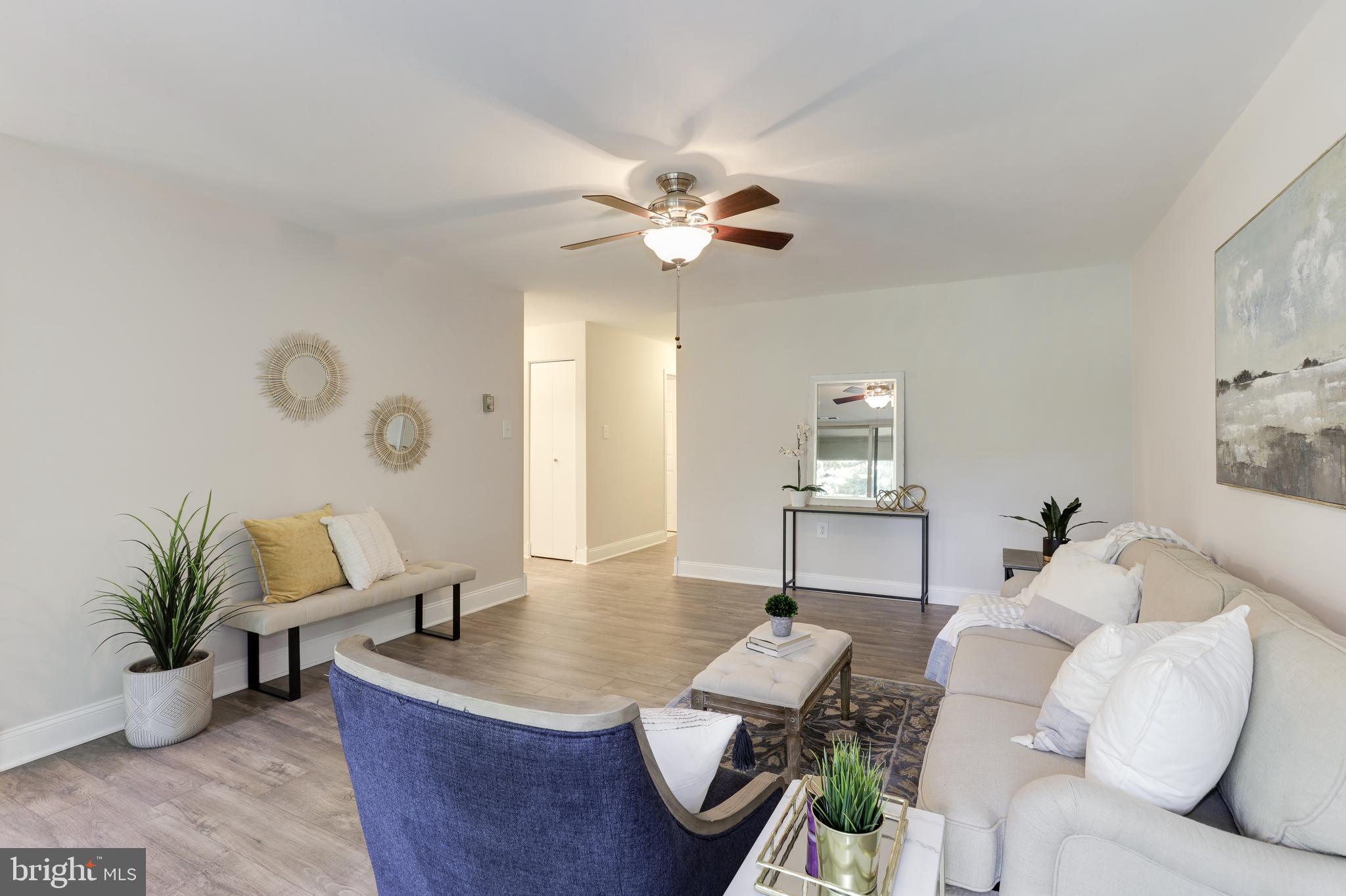 1439 Northgate Square, Unit 21B Reston, VA 20190 - Photo 8 of 27