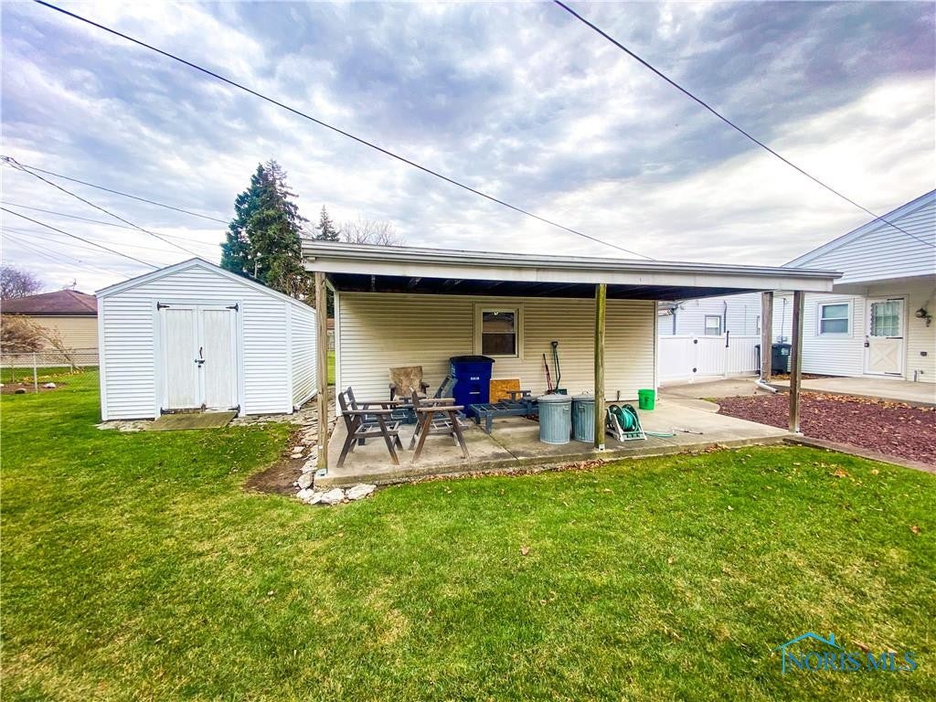 4624 Edgemont Road Toledo, OH 43611 - Photo 14 of 21 Gallery Image 14