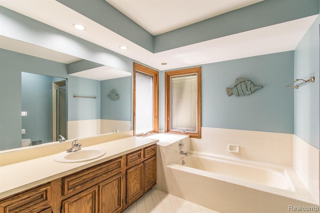 2604 Winter Park Road Rochester Hills, MI 48309 - Photo 31 of 48