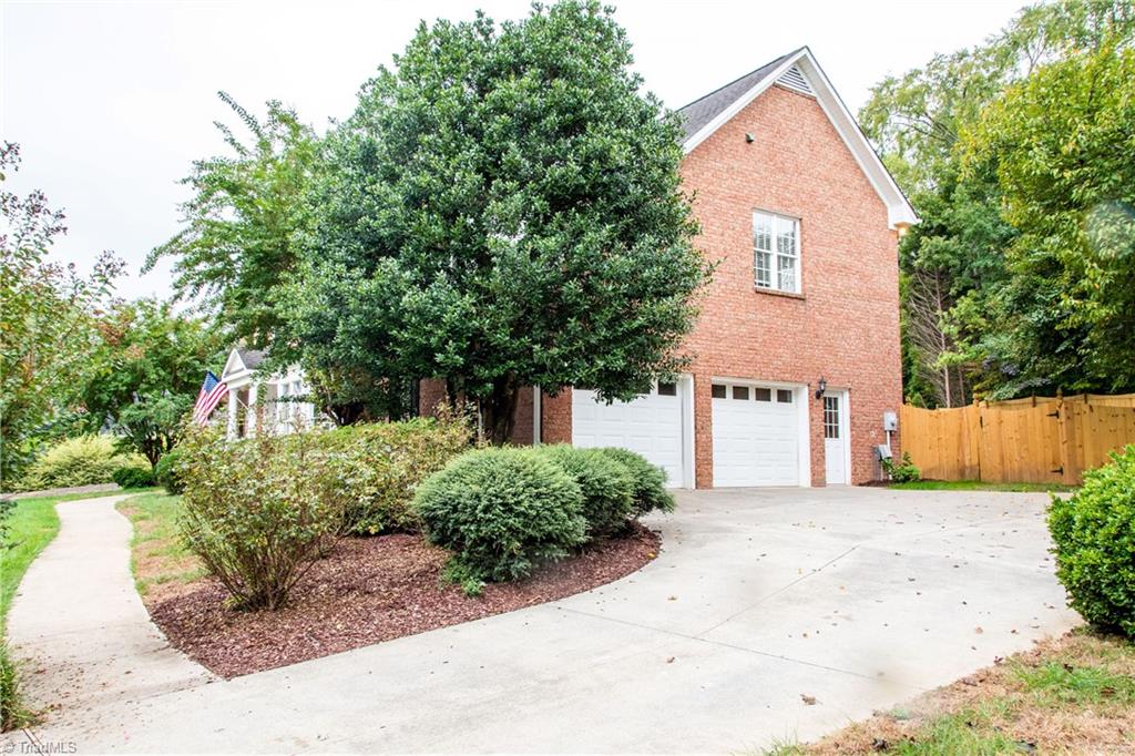 4330 Greenbrier Farm Road Winston-Salem, NC 27106 - Photo 31 of 36