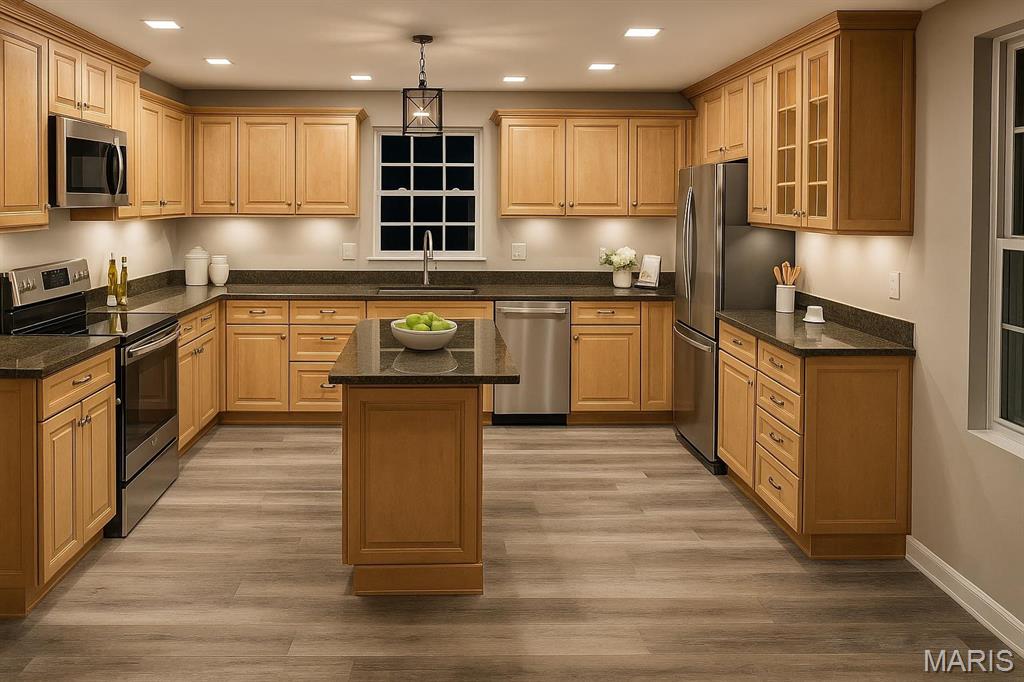 103 Mueller Avenue Wright City, MO 63390 - Photo 2 of 9