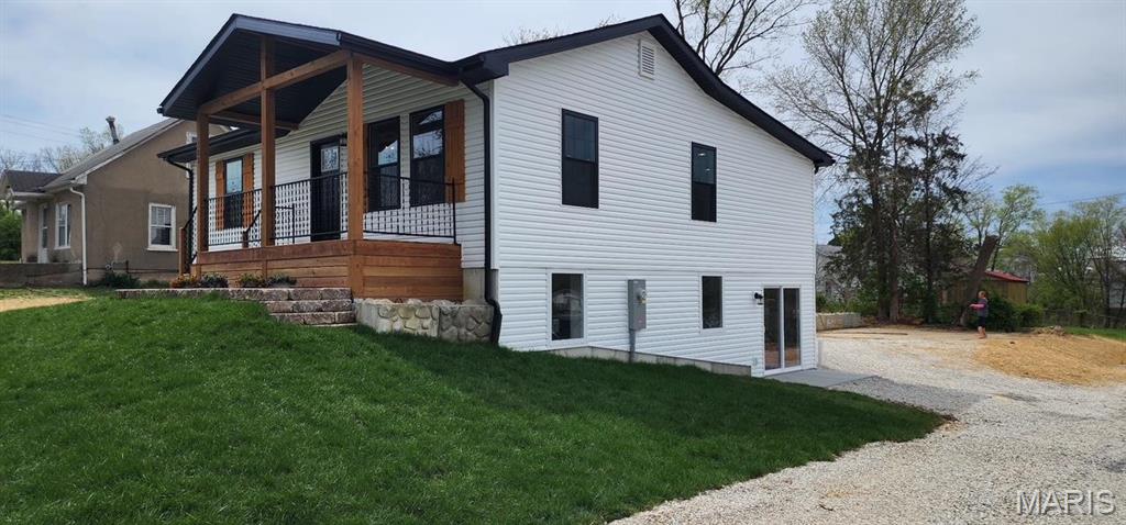 103 Mueller Avenue Wright City, MO 63390 - Photo 4 of 9