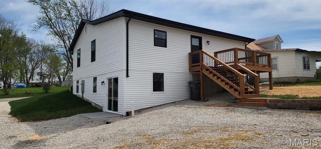 103 Mueller Avenue Wright City, MO 63390 - Photo 5 of 9