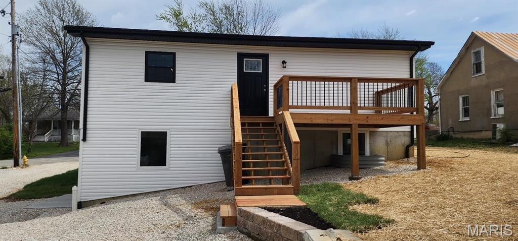 103 Mueller Avenue Wright City, MO 63390 - Photo 6 of 9