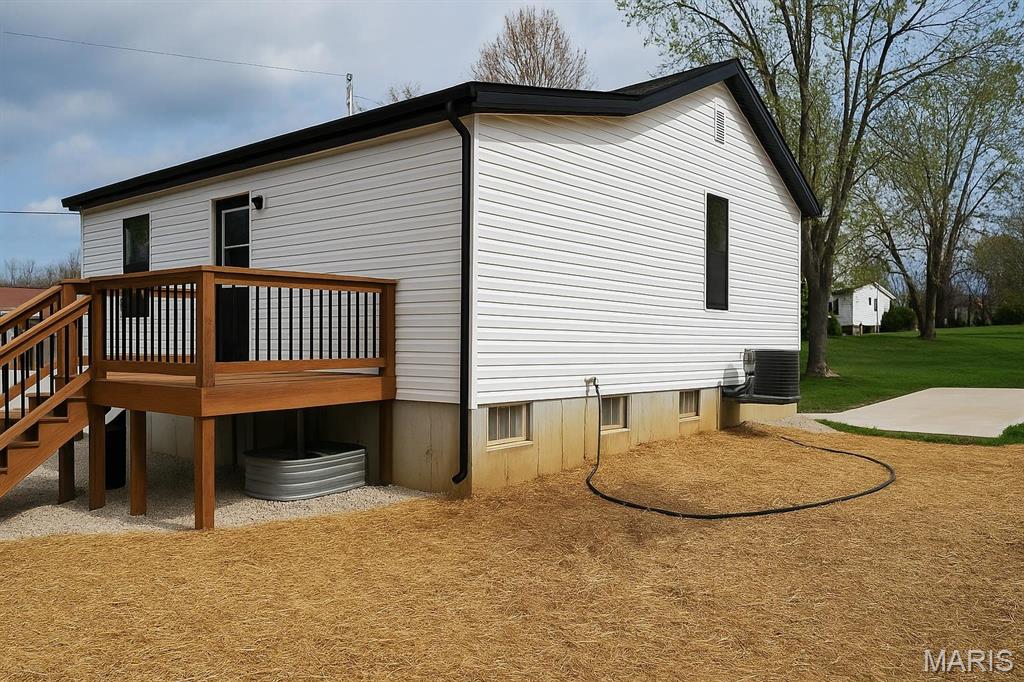 103 Mueller Avenue Wright City, MO 63390 - Photo 7 of 9