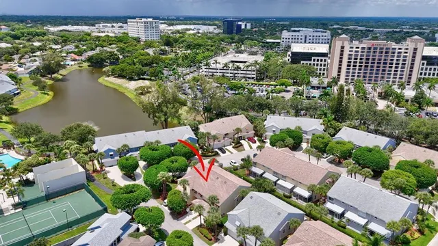$439,900 | 5051 Pointe Emerald Lane, Unit 5051, Boca Raton, FL 33431