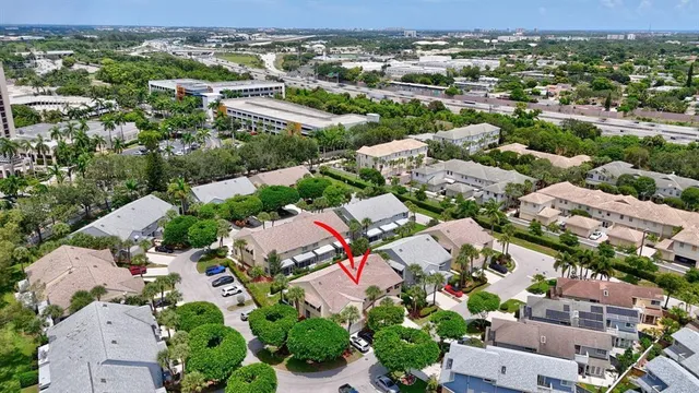 $439,900 | 5051 Pointe Emerald Lane, Unit 5051, Boca Raton, FL 33431