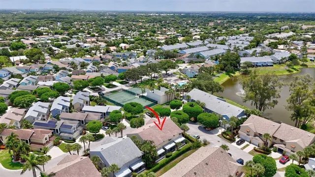 $439,900 | 5051 Pointe Emerald Lane, Unit 5051, Boca Raton, FL 33431