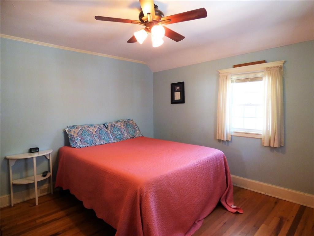 4 Andrews Road Bath, ME 04530 - Photo 21 of 31 Bedroom