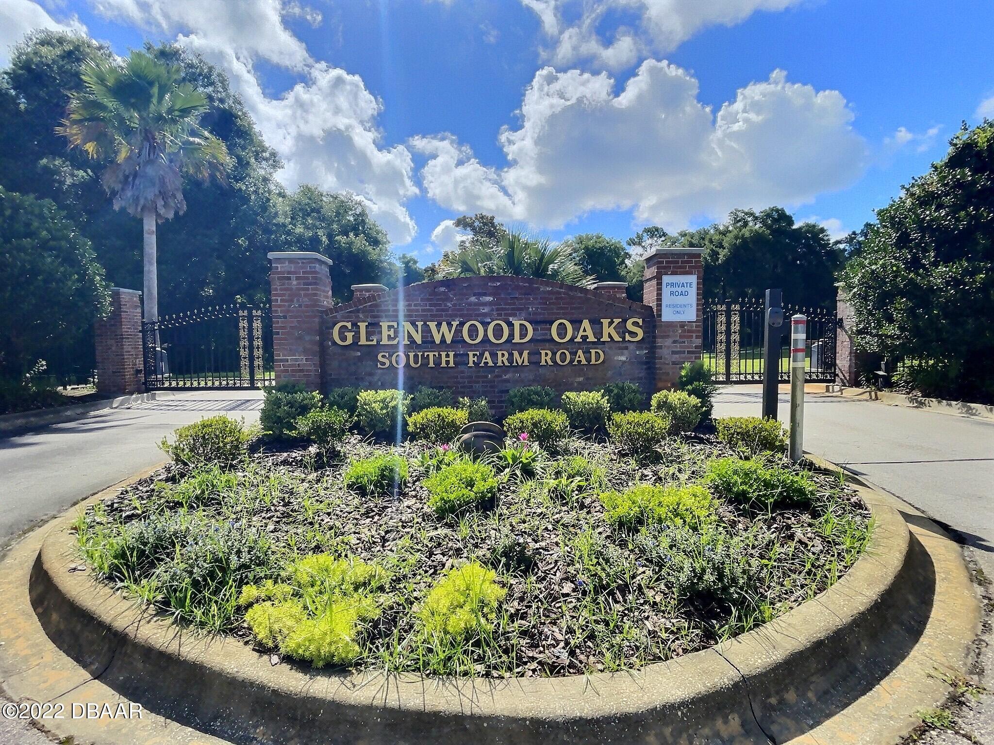 Gated Entry