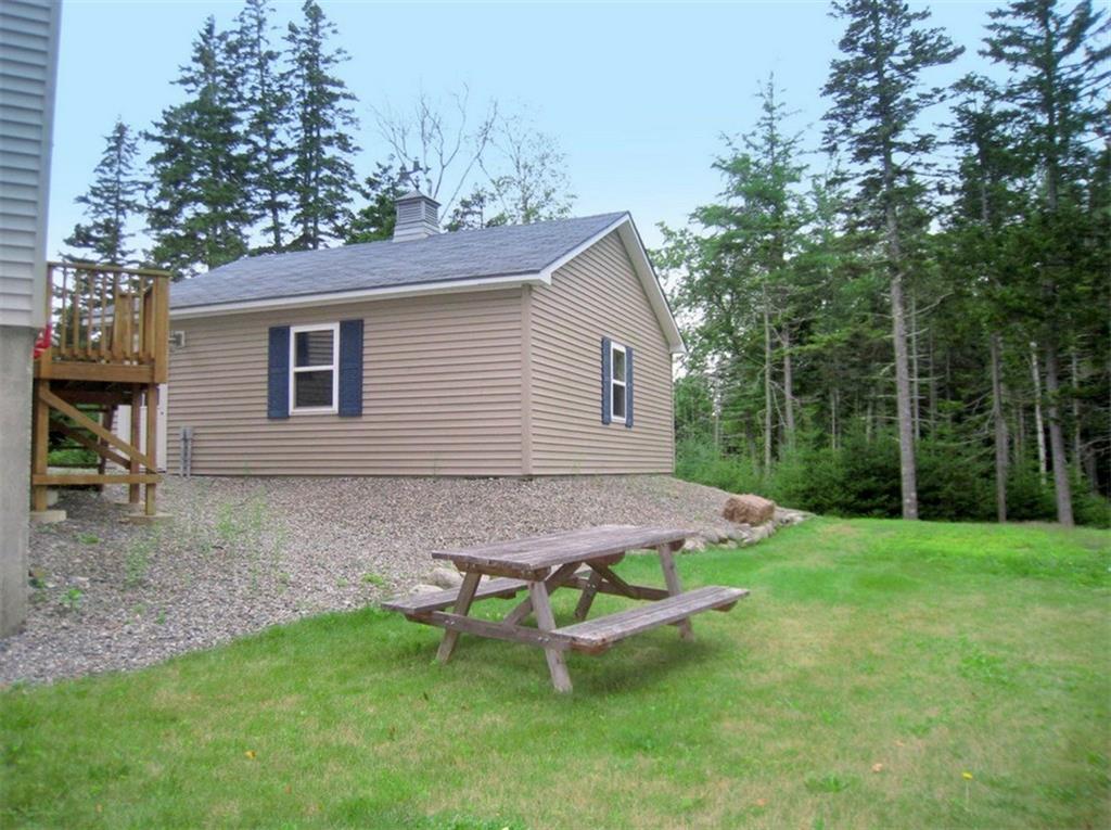 38 Bass Harbor Woods Road Tremont, ME 04653 - Photo 14 of 20 Photo