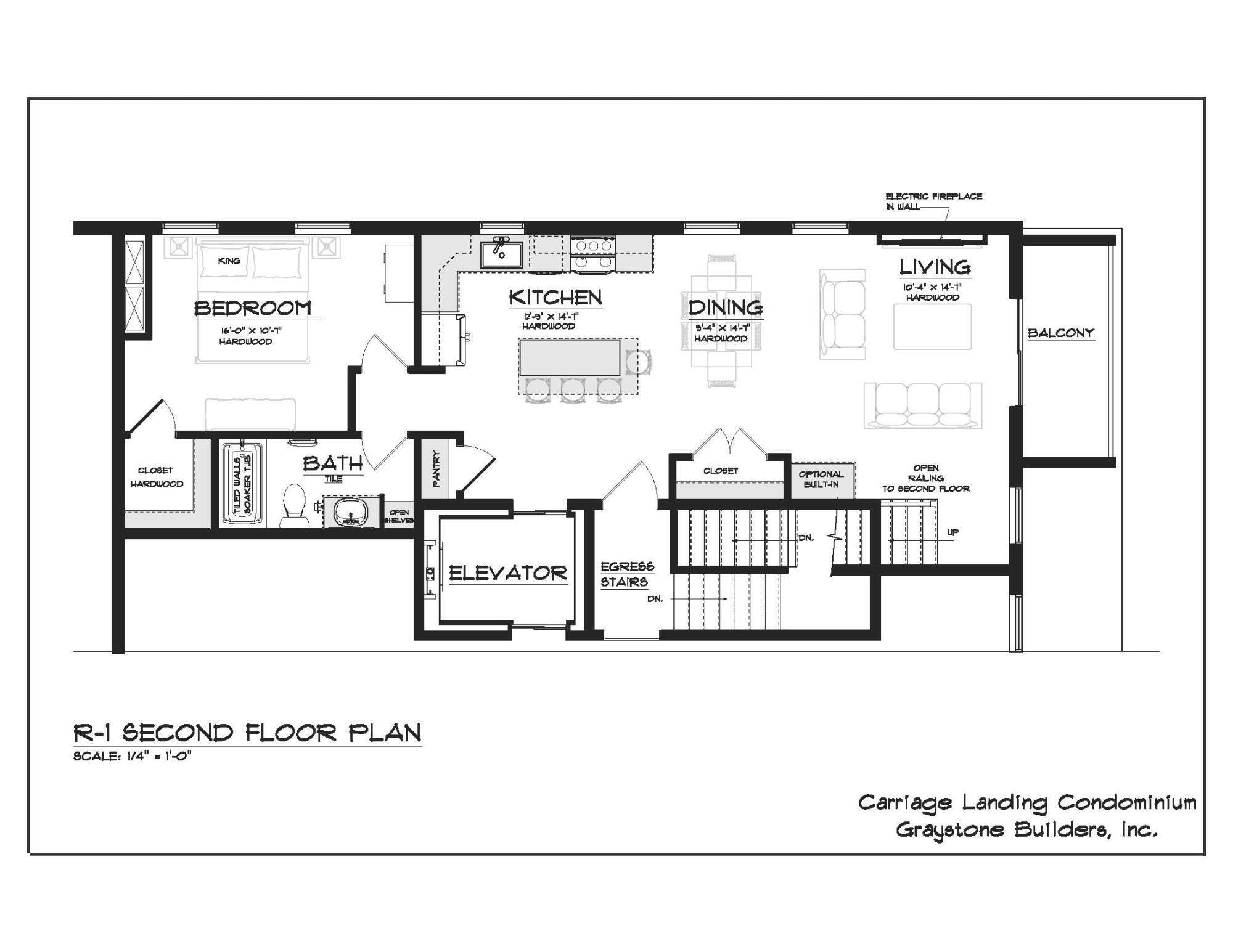 294 York Street, Unit 1 York, ME 03909 - Photo 11 of 22 5