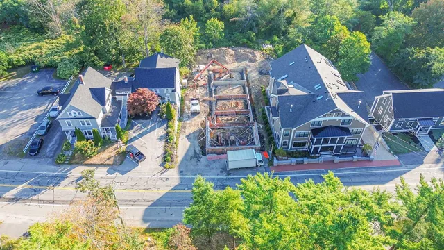 $1,089,000 | 294 York Street, Unit 1, York, ME 03909