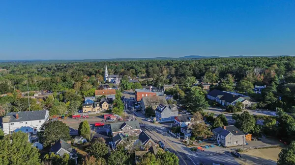 $1,089,000 | 294 York Street, Unit 1, York, ME 03909