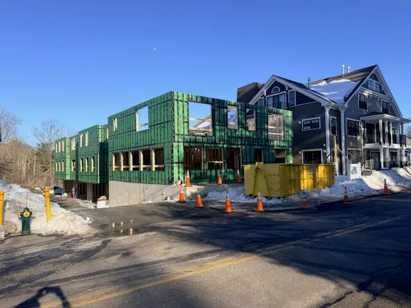 $1,089,000 | 294 York Street, Unit 1, York, ME 03909