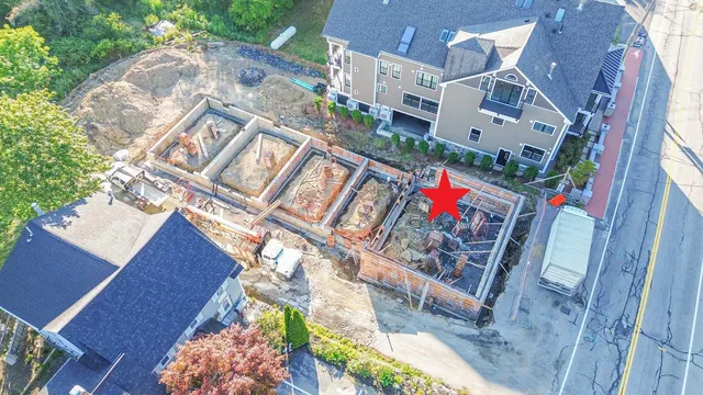 $1,089,000 | 294 York Street, Unit 1, York, ME 03909