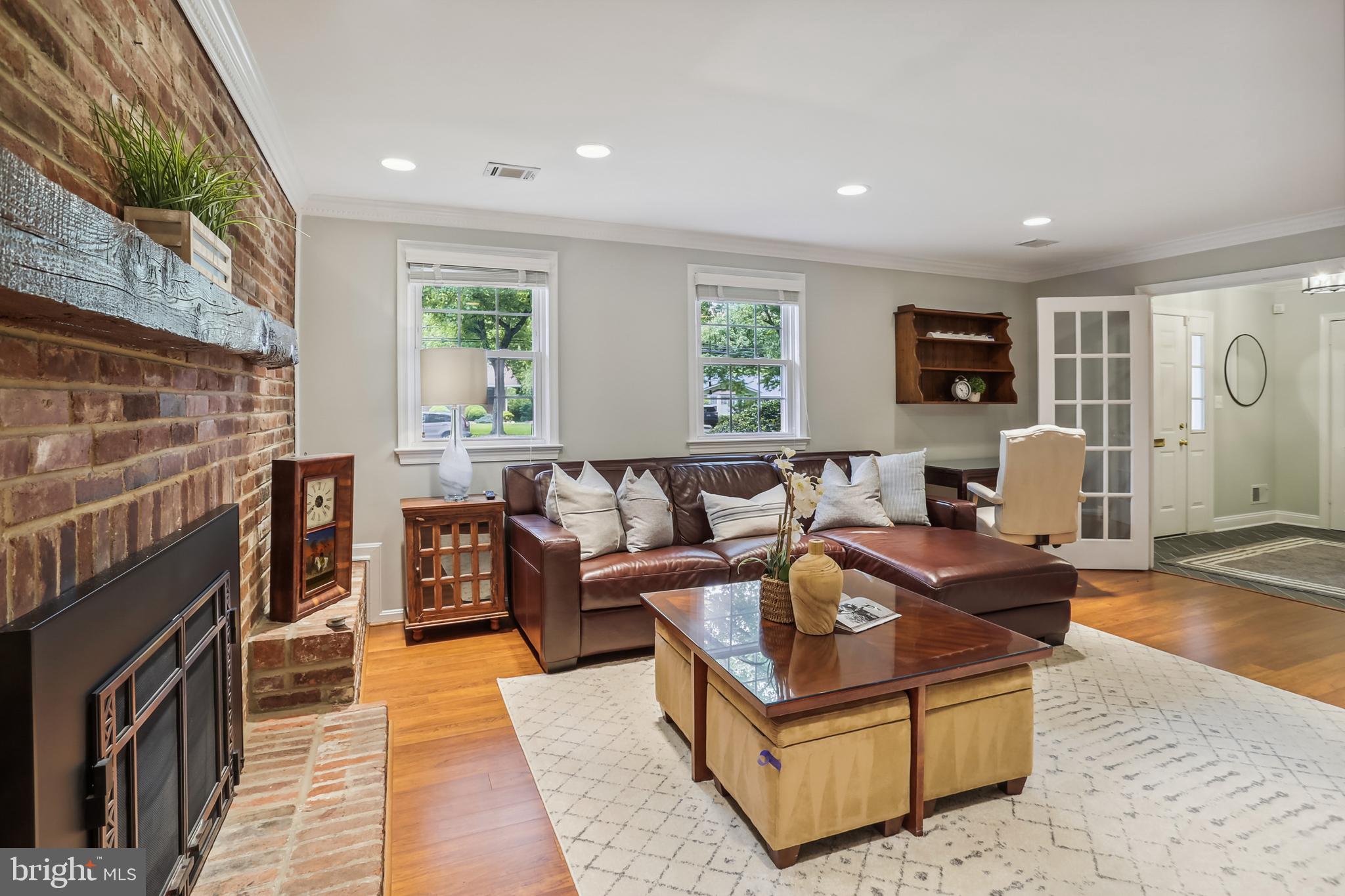 6820 Old Stage Road North Bethesda, MD 20852 - Photo 14 of 87