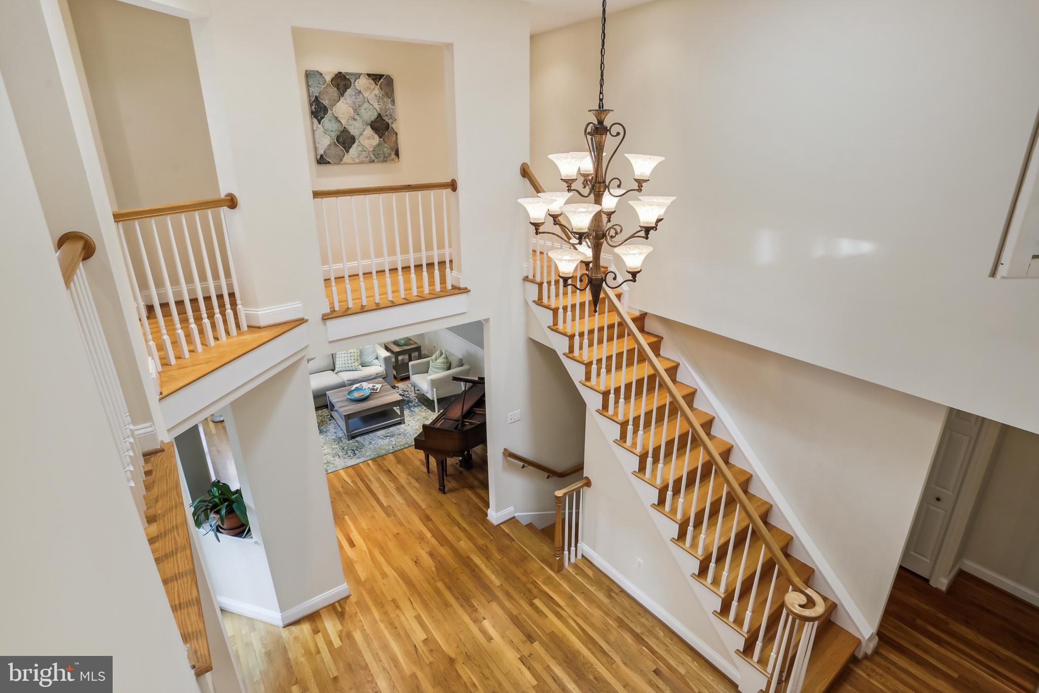 6820 Old Stage Road North Bethesda, MD 20852 - Photo 16 of 87