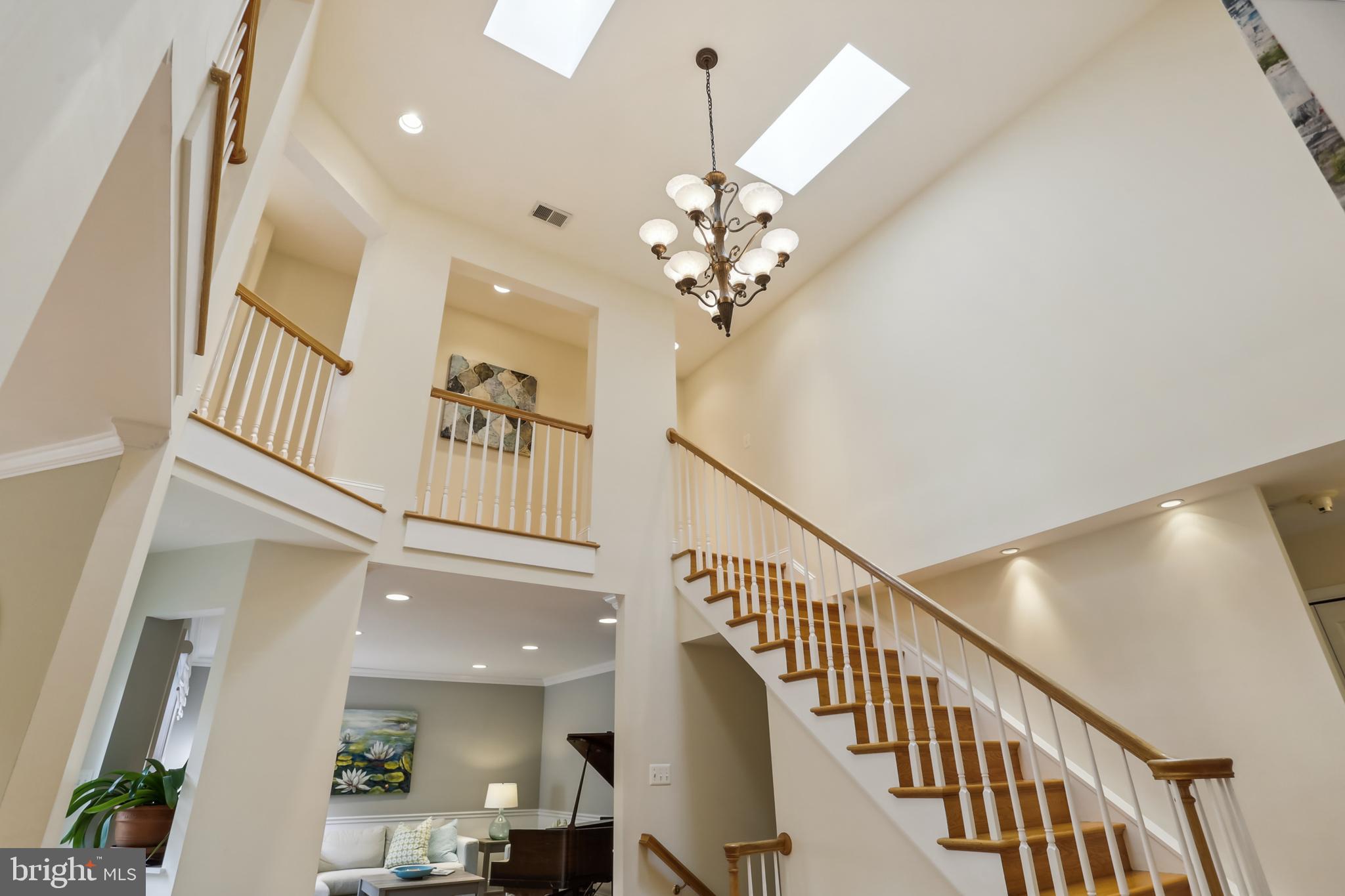 6820 Old Stage Road North Bethesda, MD 20852 - Photo 17 of 87 Stunning views