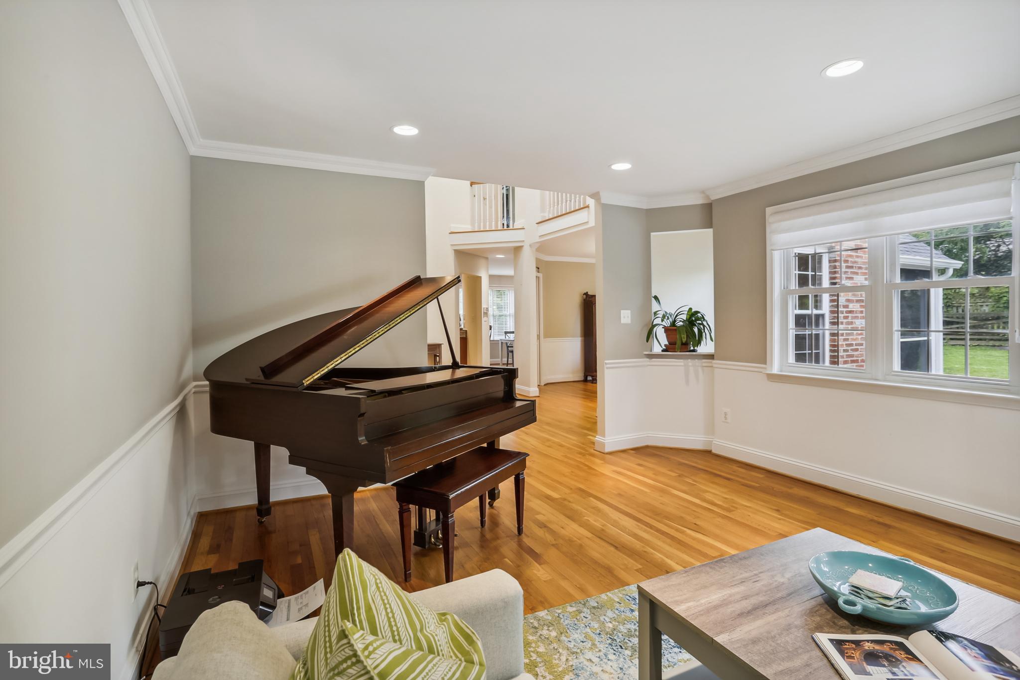 6820 Old Stage Road North Bethesda, MD 20852 - Photo 19 of 87