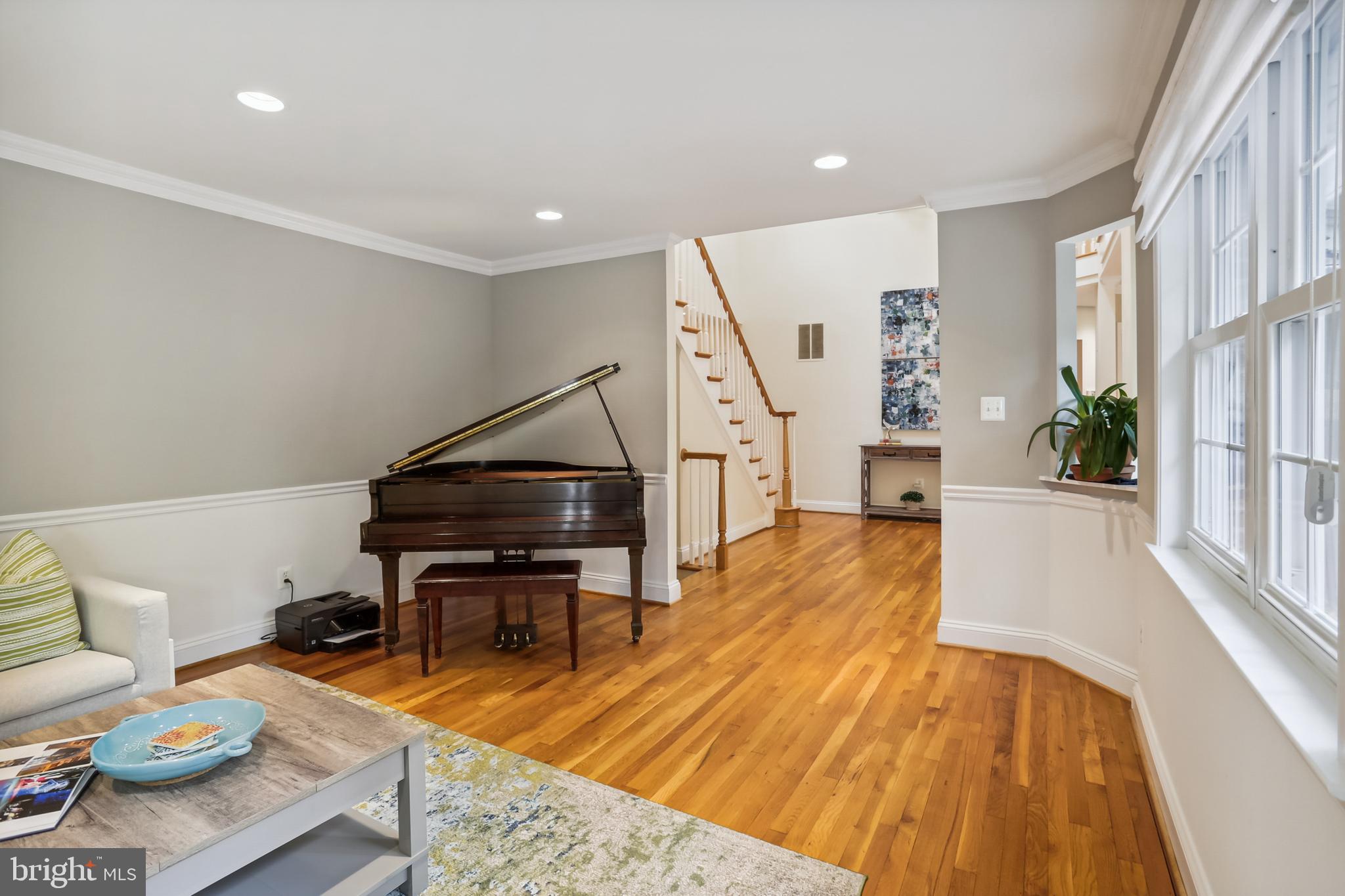 6820 Old Stage Road North Bethesda, MD 20852 - Photo 20 of 87