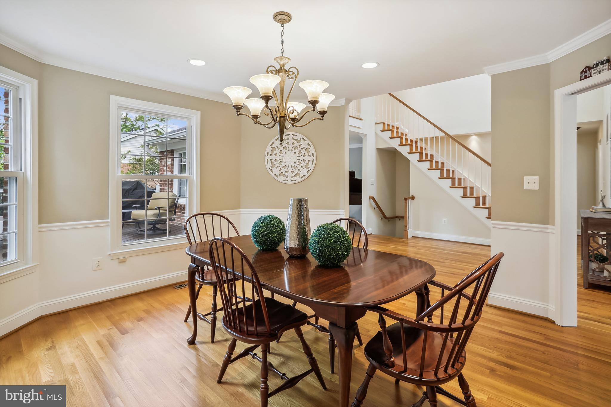 6820 Old Stage Road North Bethesda, MD 20852 - Photo 24 of 87