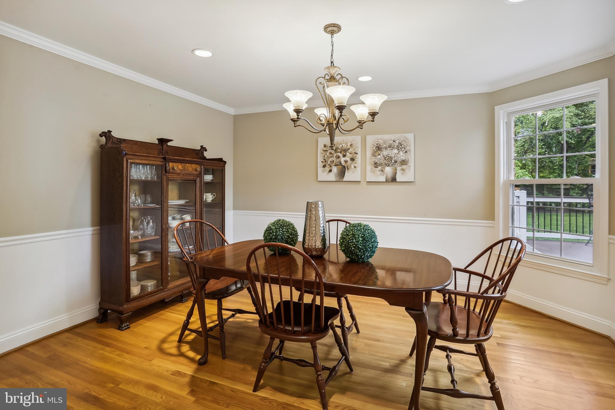 6820 Old Stage Road North Bethesda, MD 20852 - Photo 25 of 87