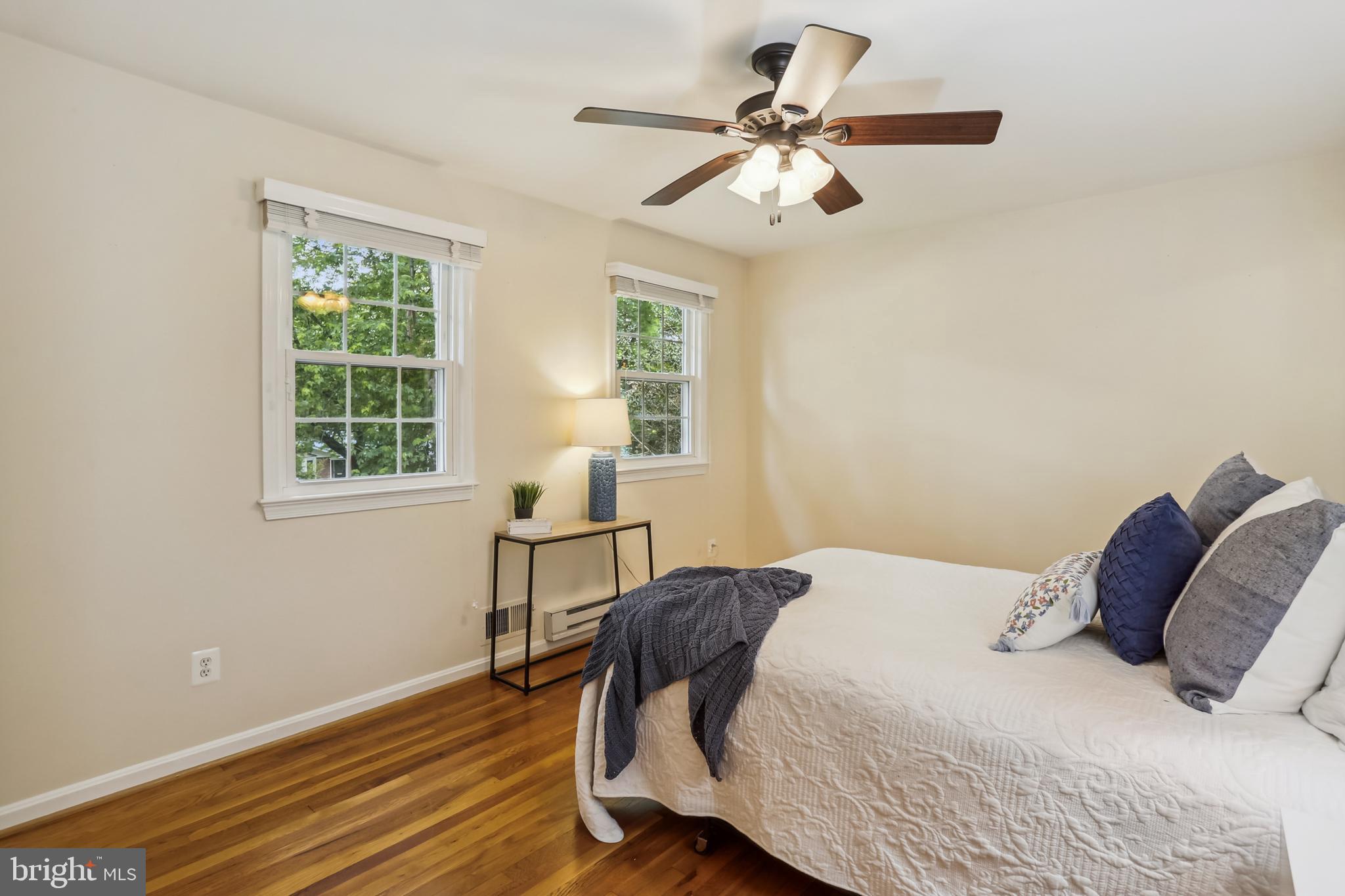 6820 Old Stage Road North Bethesda, MD 20852 - Photo 39 of 87