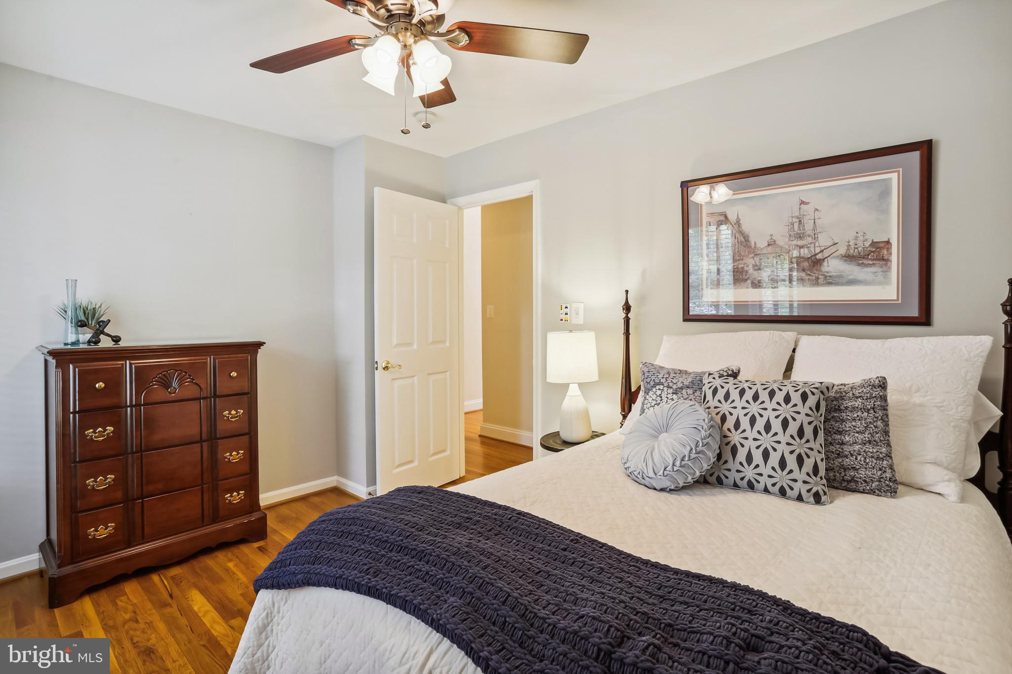 6820 Old Stage Road North Bethesda, MD 20852 - Photo 42 of 87