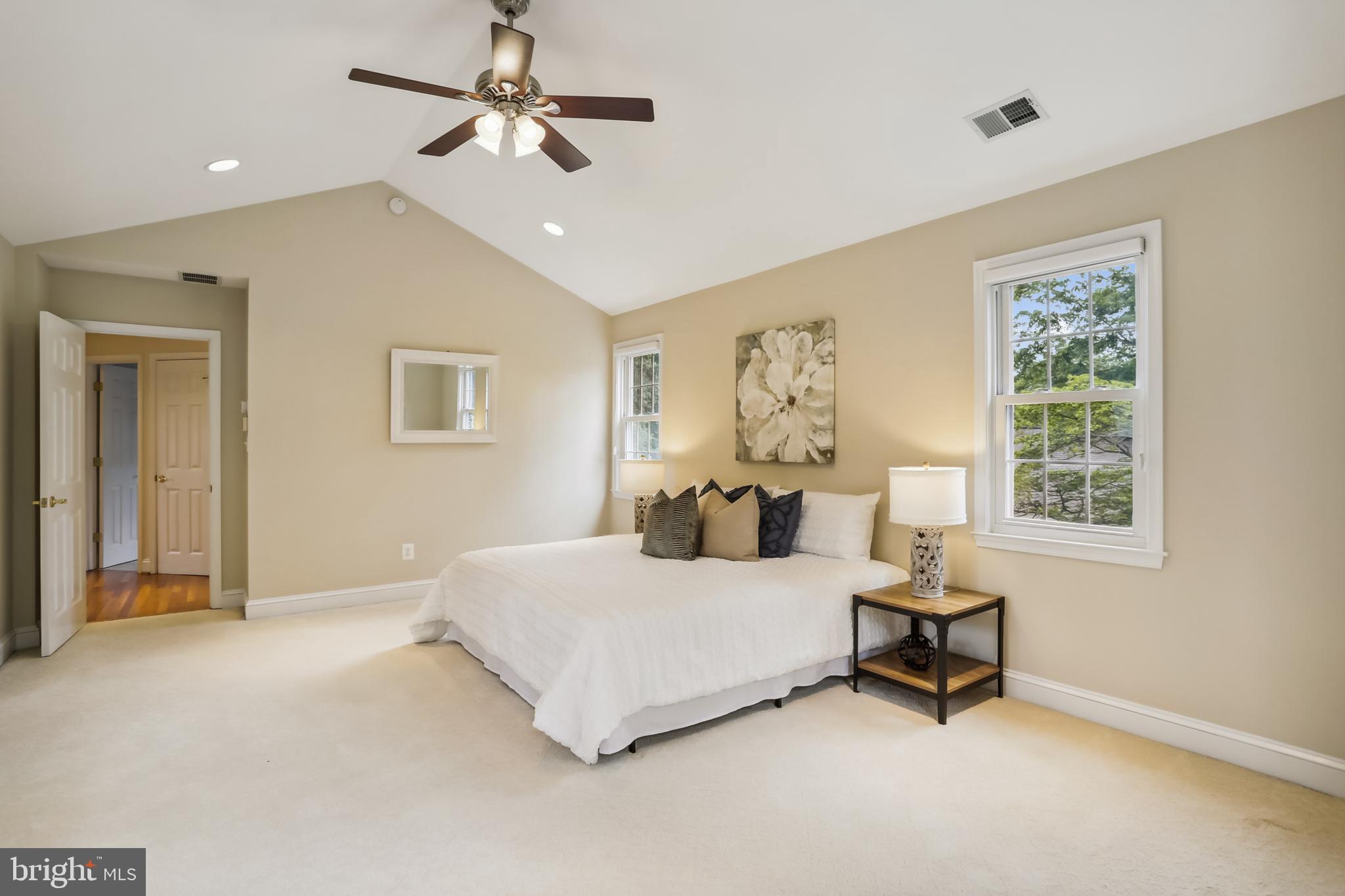 6820 Old Stage Road North Bethesda, MD 20852 - Photo 58 of 87