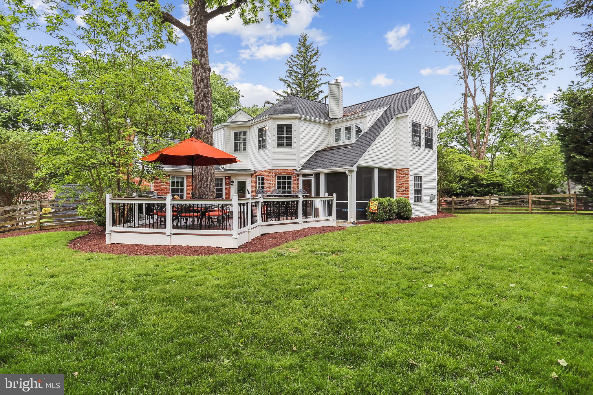 6820 Old Stage Road North Bethesda, MD 20852 - Photo 69 of 87