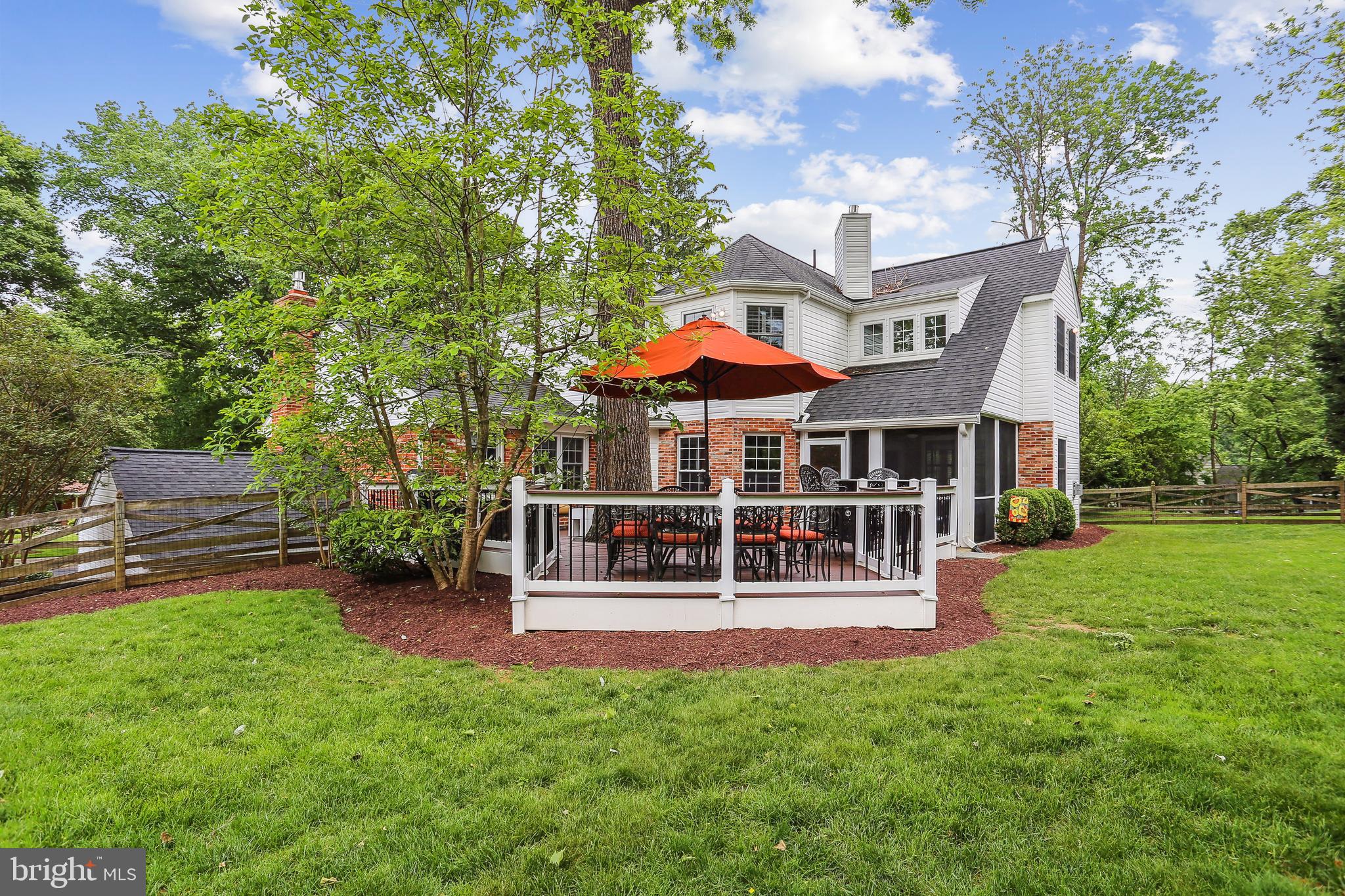 6820 Old Stage Road North Bethesda, MD 20852 - Photo 70 of 87