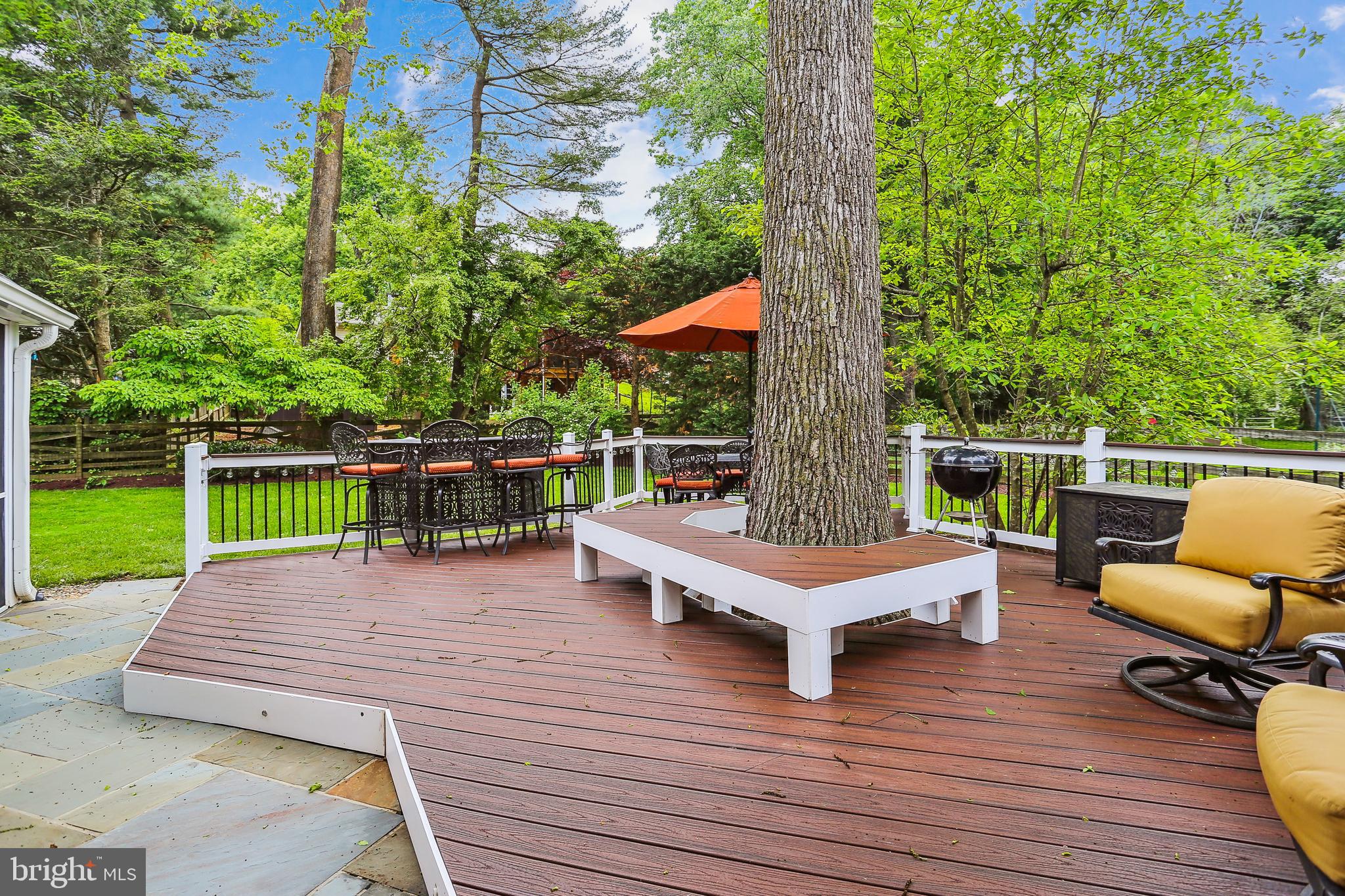 6820 Old Stage Road North Bethesda, MD 20852 - Photo 72 of 87