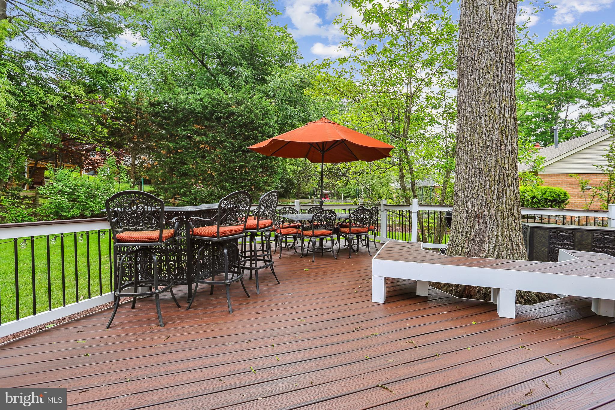 6820 Old Stage Road North Bethesda, MD 20852 - Photo 73 of 87
