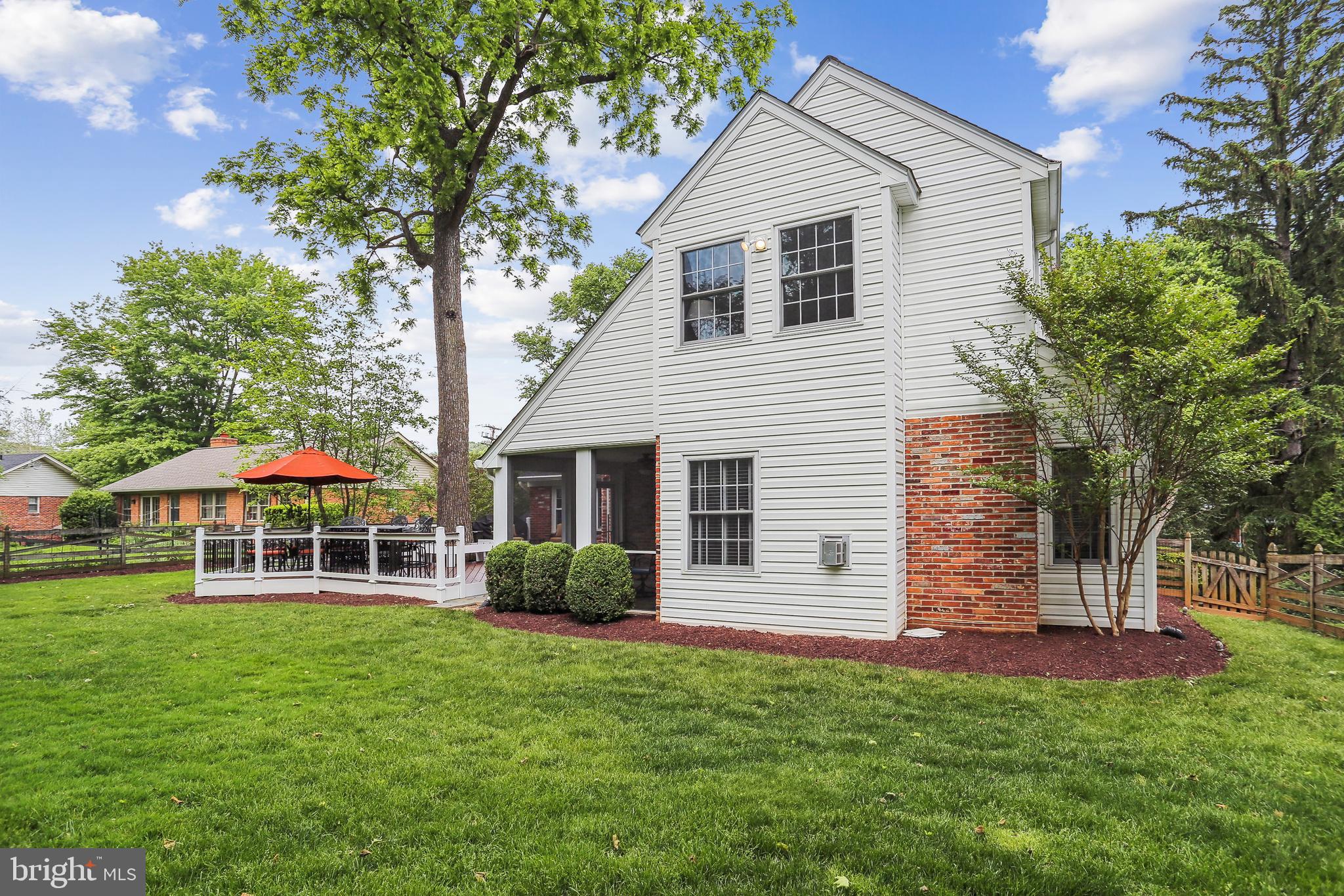 6820 Old Stage Road North Bethesda, MD 20852 - Photo 74 of 87