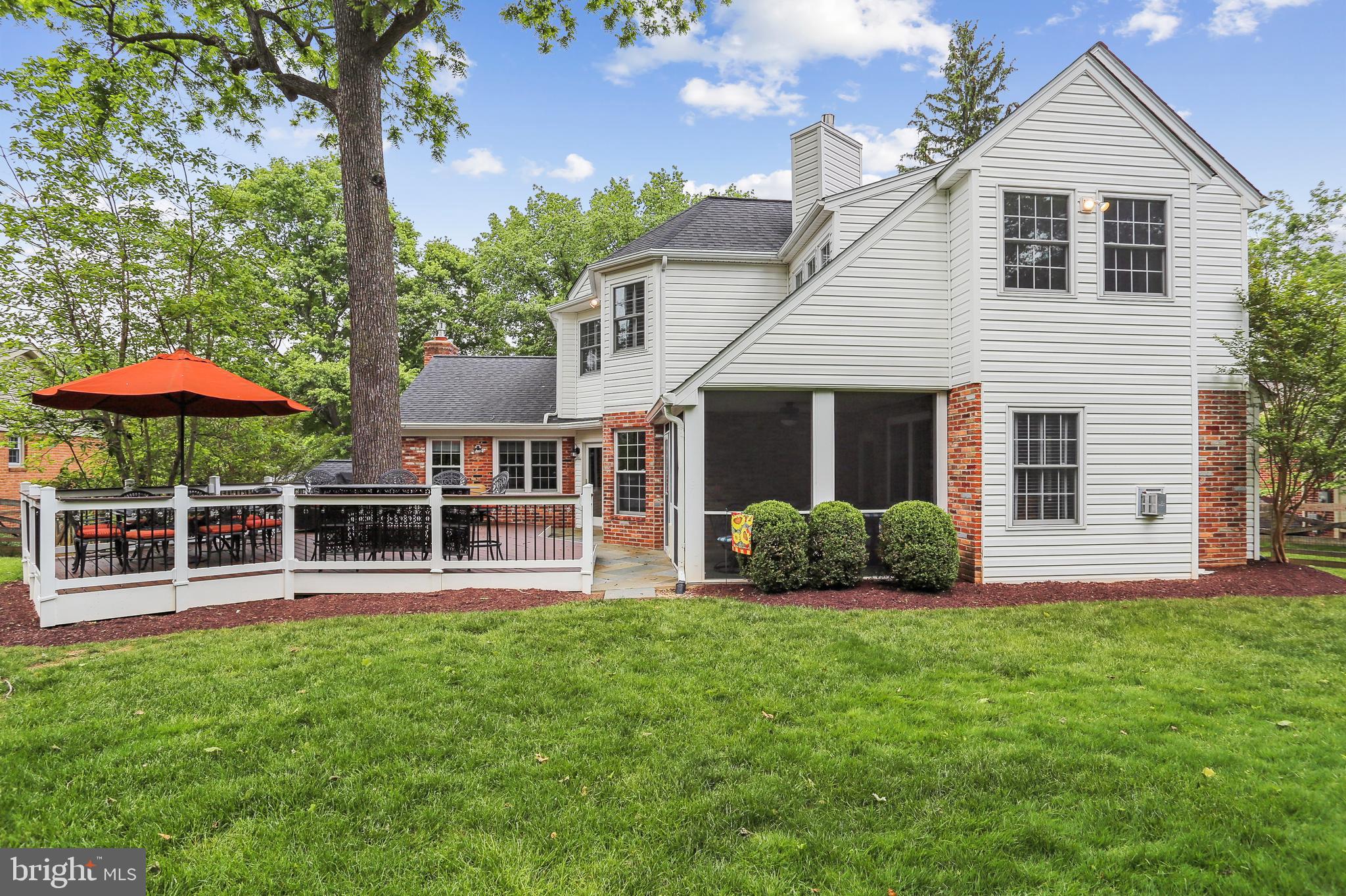 6820 Old Stage Road North Bethesda, MD 20852 - Photo 78 of 87