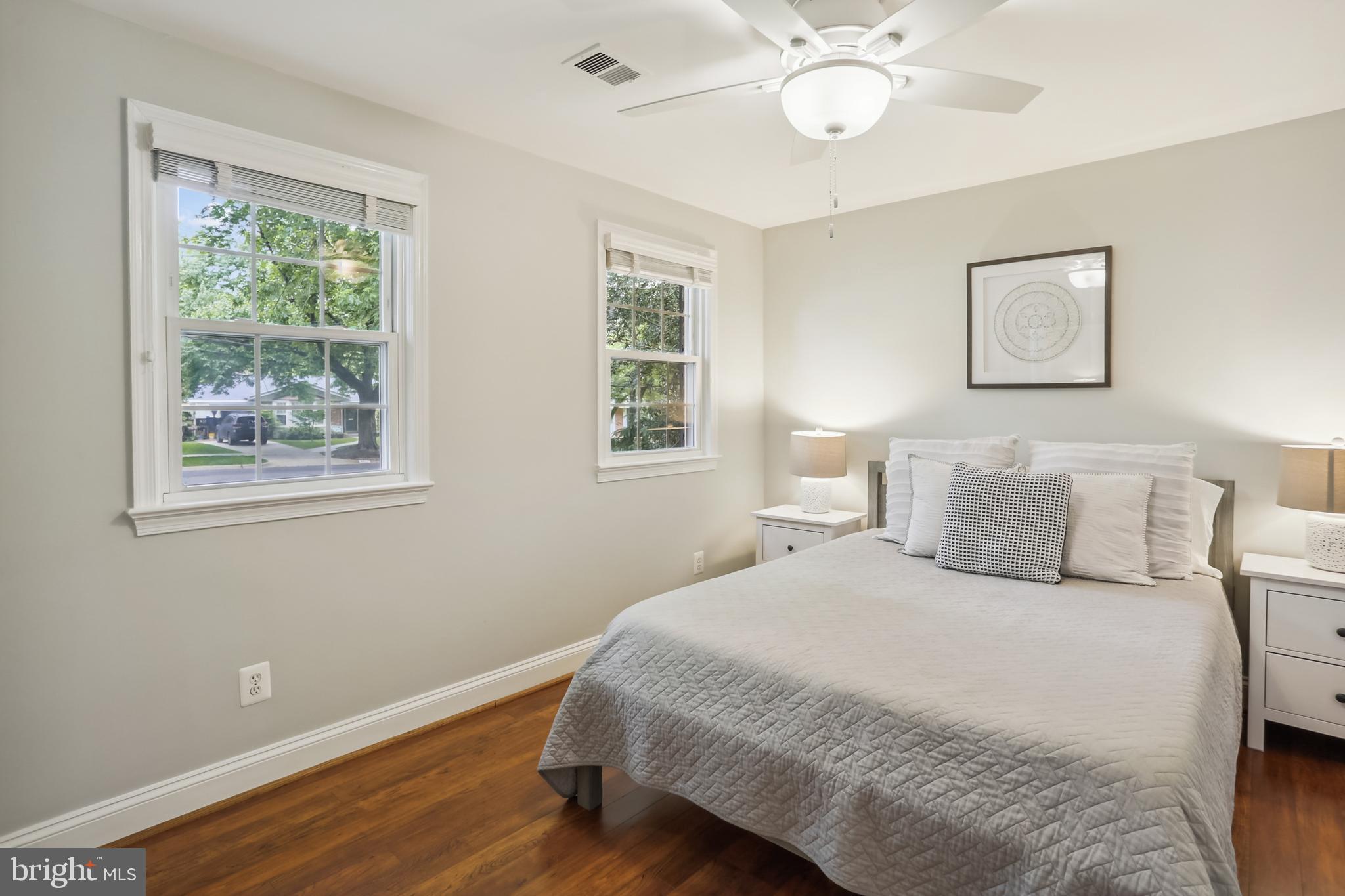 6820 Old Stage Road North Bethesda, MD 20852 - Photo 8 of 87