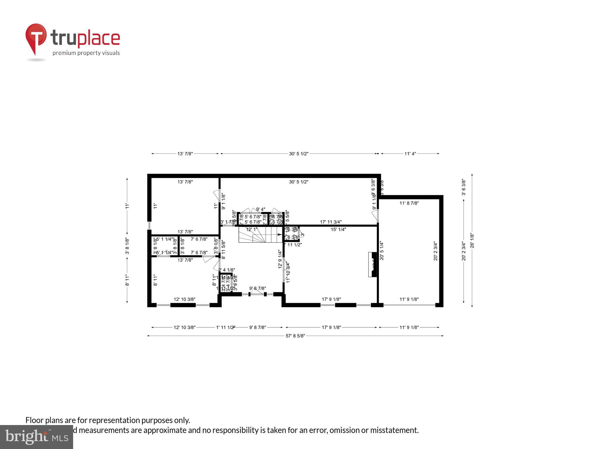 6820 Old Stage Road North Bethesda, MD 20852 - Photo 82 of 87
