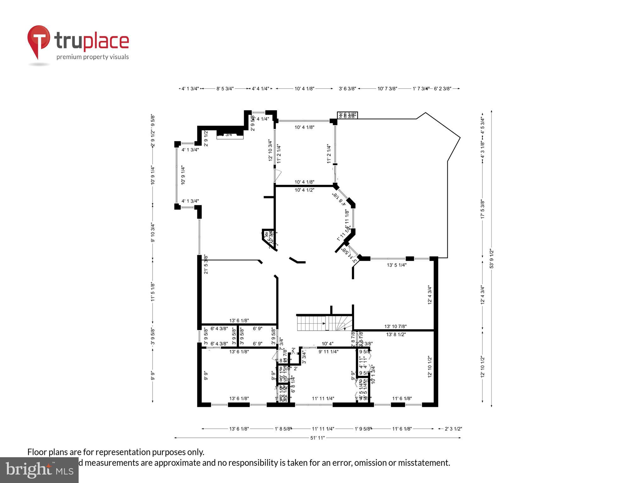 6820 Old Stage Road North Bethesda, MD 20852 - Photo 85 of 87