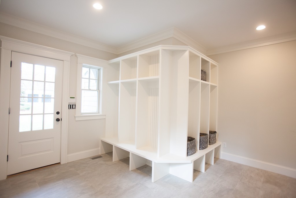 2 Cypress Road Wellesley, MA 02481 - Photo 12 of 22 a view of workspace with windows